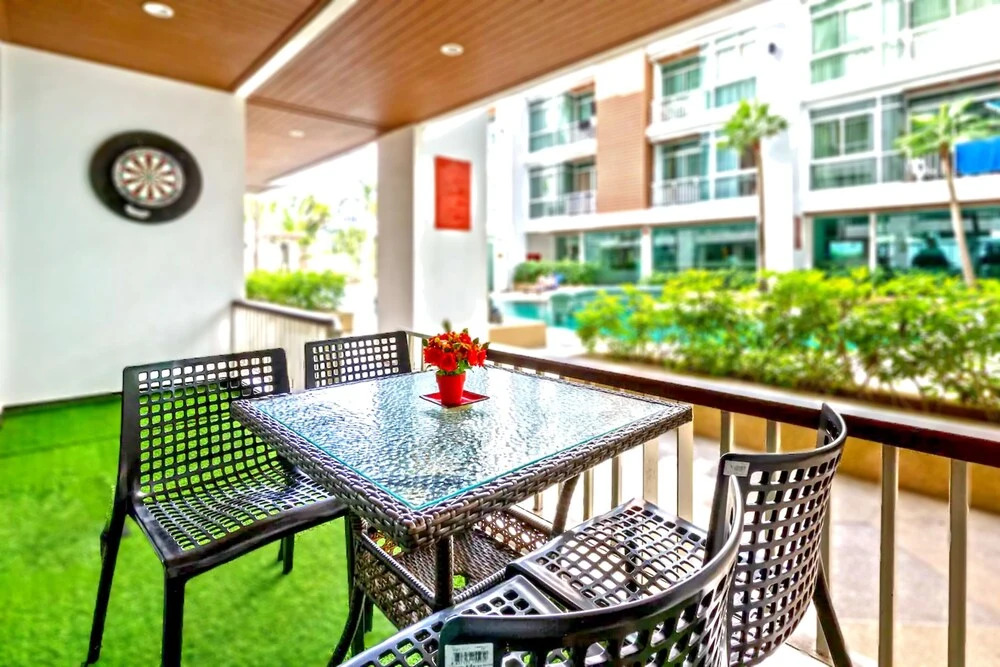 ANK Residence Patong