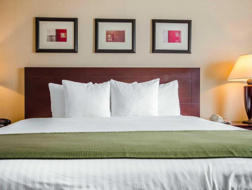 Radisson Hotel Louisville North