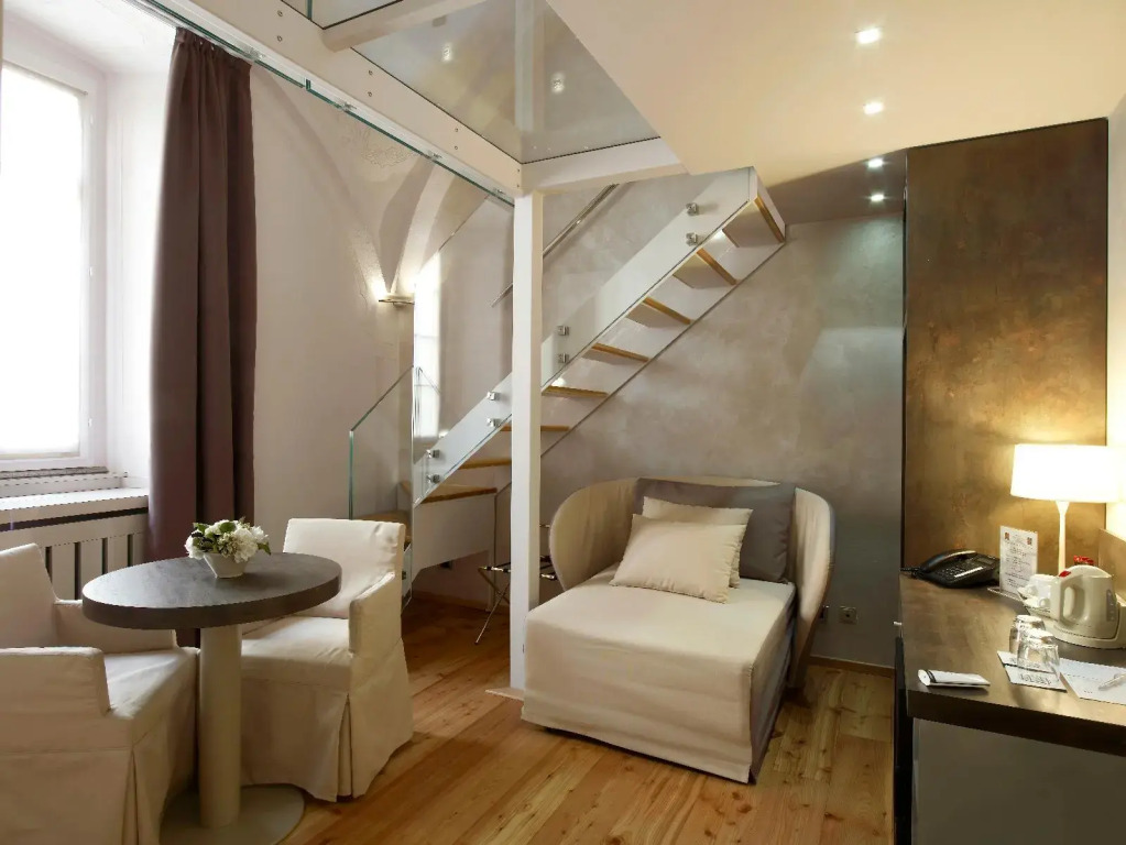 Hotel Parco Borromeo - Monza Brianza