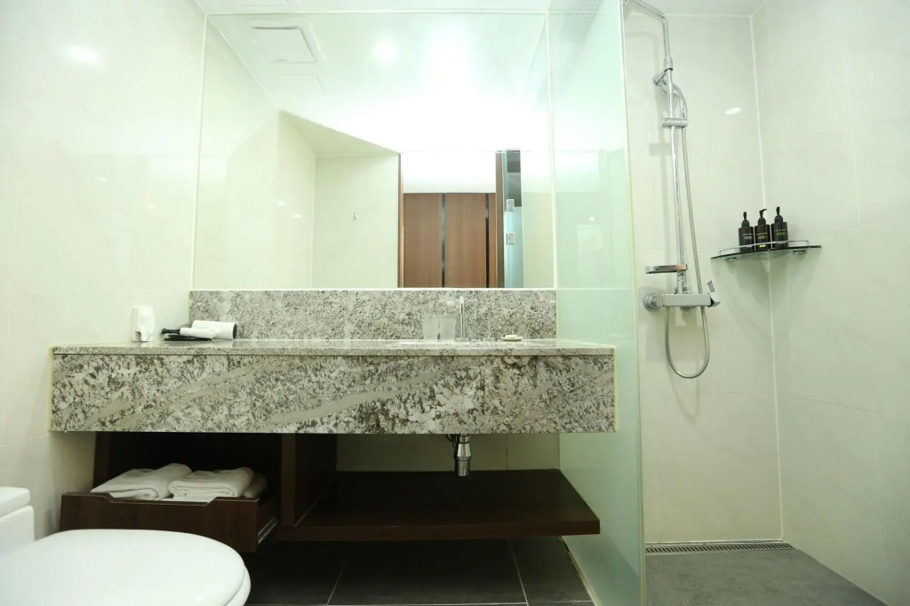 Hotel Air City Jeju