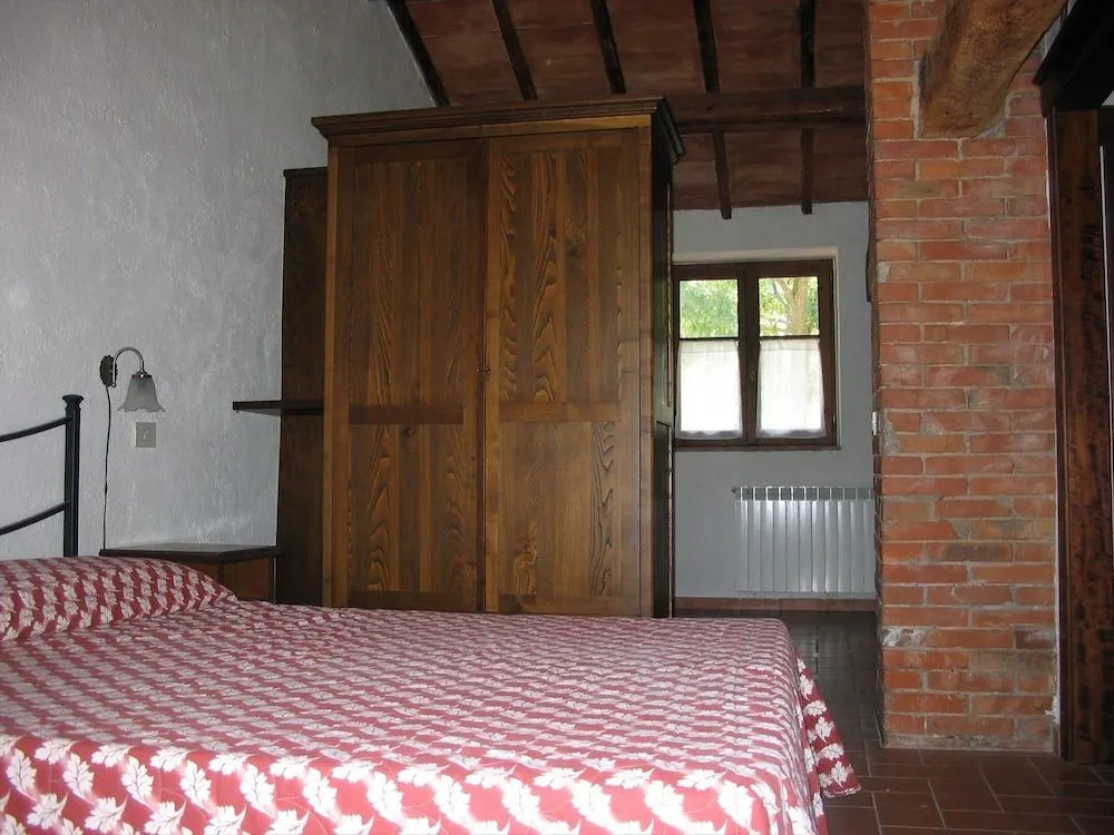 Podere Le Ghiande