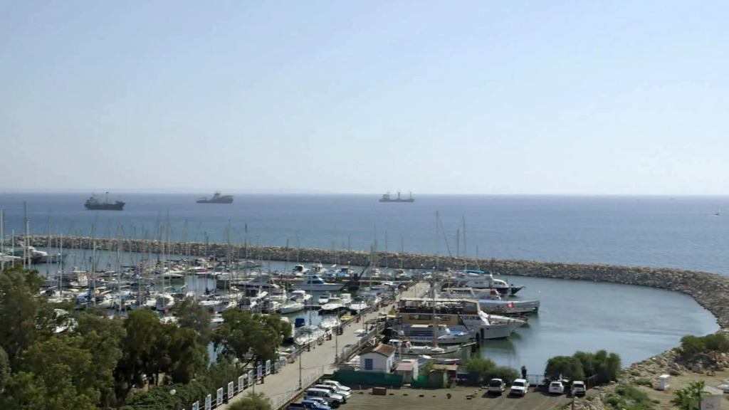 Sun Hall Beach Hotel Apartments