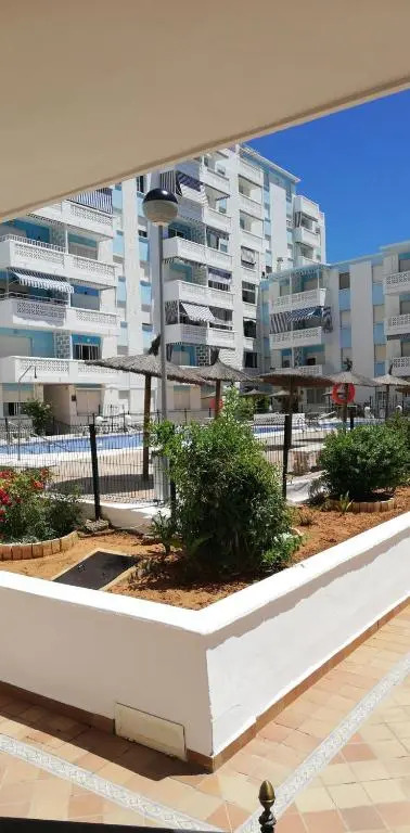 Urbanización las Sirenas, 2 dormitorios