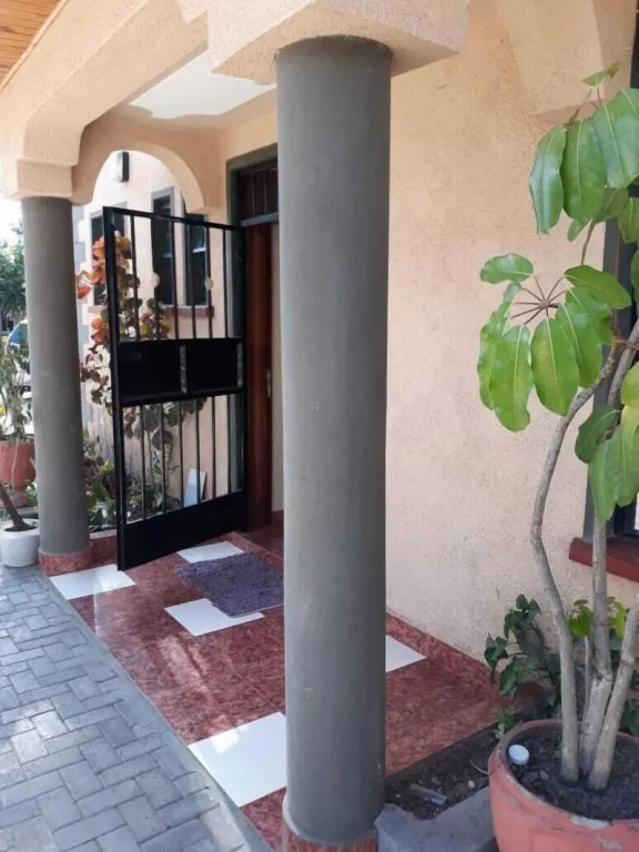Palm Airport Suites