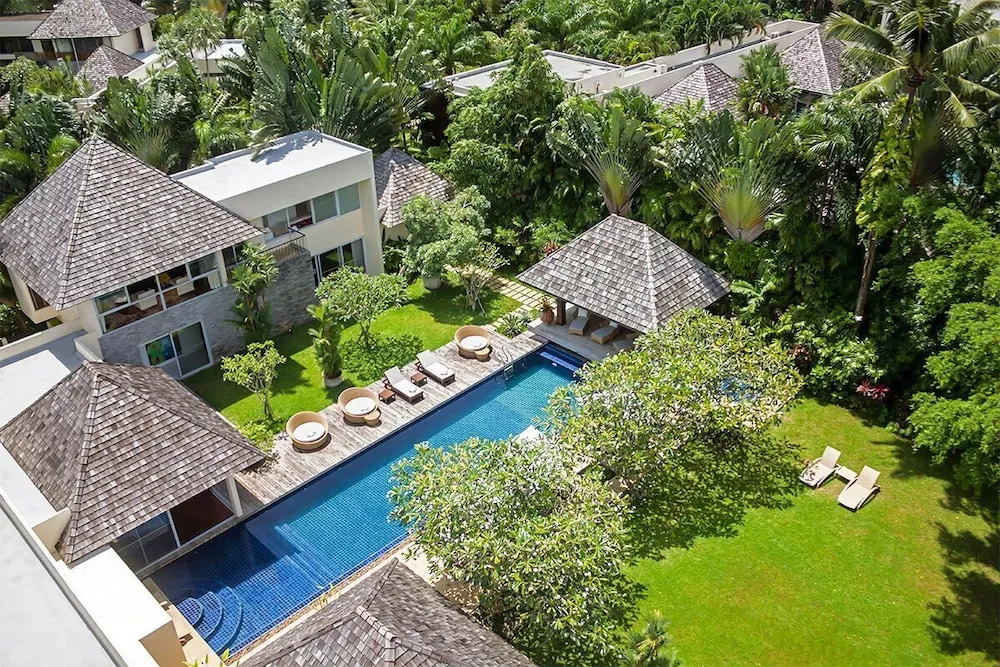 Villa Samakee