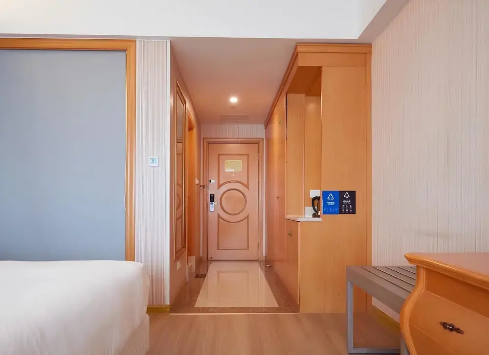 Guangzhou Laiste Service Apartment