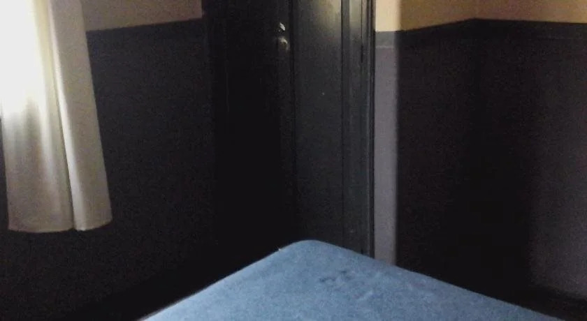 Malbec Plaza Hostel