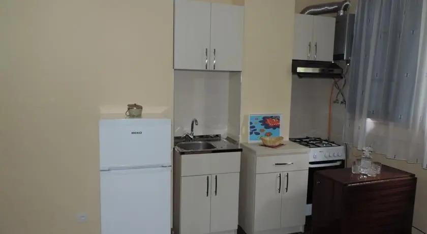 Guest House Dolidze