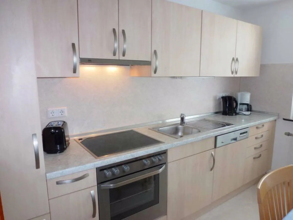 Apartment Fischer by Interhome