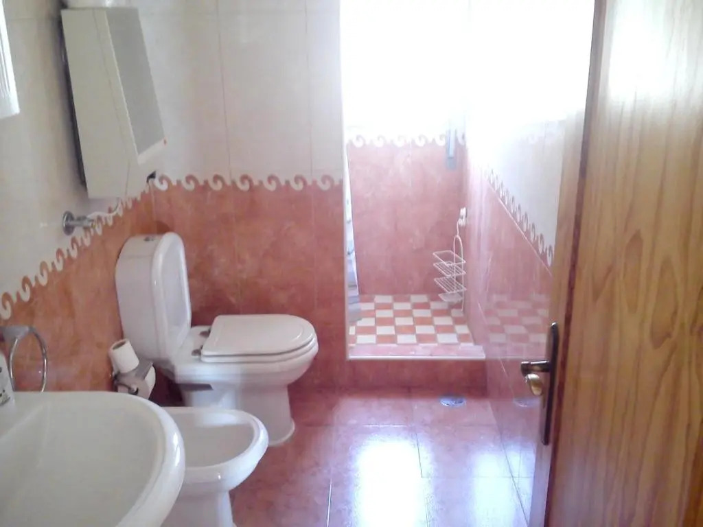 Villa With 3 Bedrooms in Luz, With Private Pool, Enclosed Garden and Wifi - 1 km From the Beach