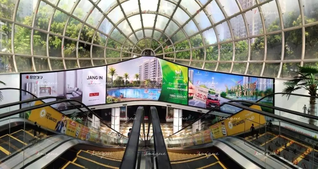 Bom Homes - Vinhomes Times City
