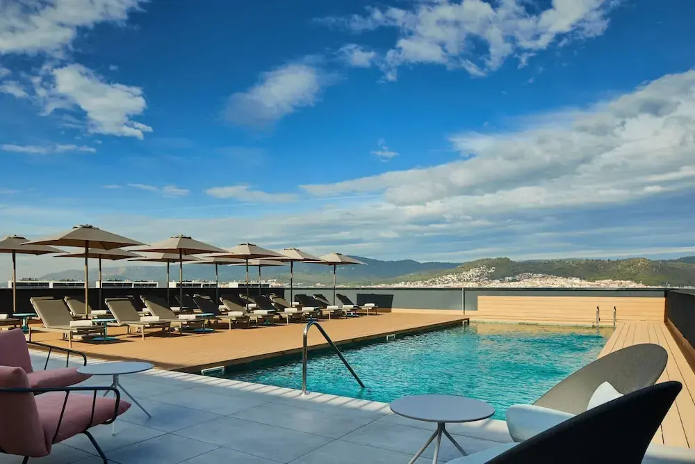 Maria House-The Style Airport Barcelona