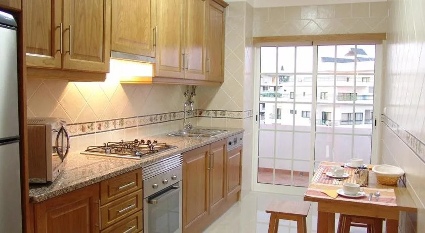 Apartamentos Monte da Vinha I