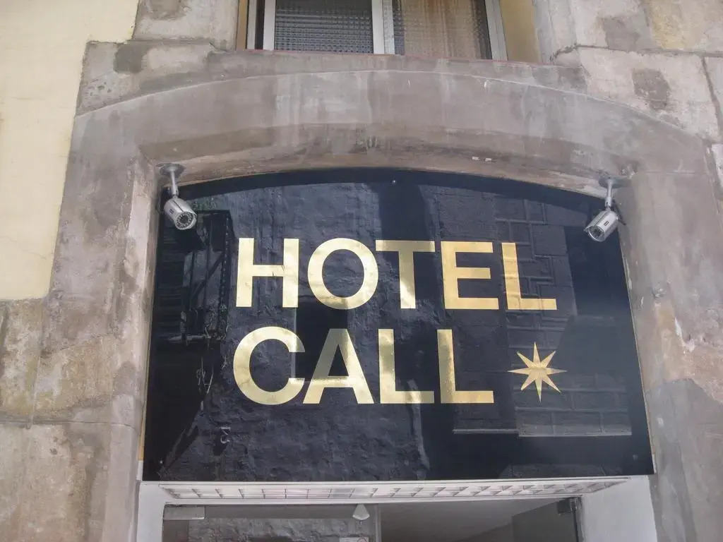 Hotel El Call