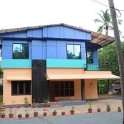 Sanam Beach House