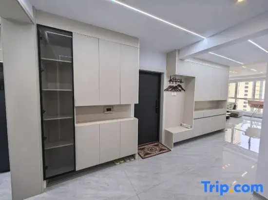 Mantu Homestay