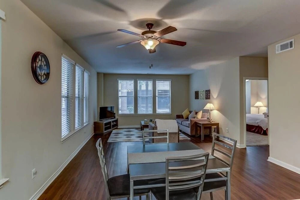 Apartments at 70 South 4th Street