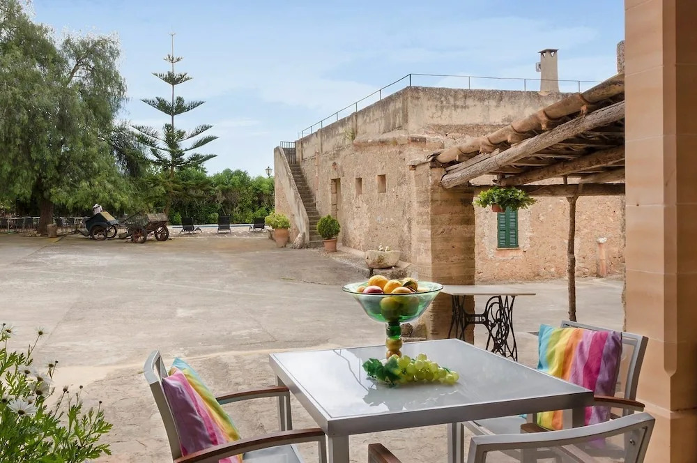 Finca Son Sureda Agroturismo
