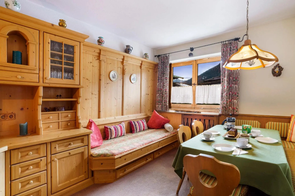 Haus Seinader by Alpine Host Helpers