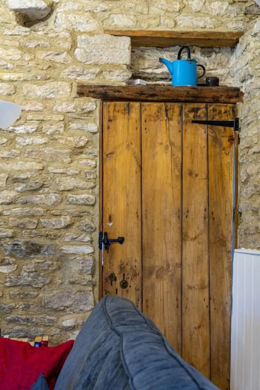 Tump Cottage