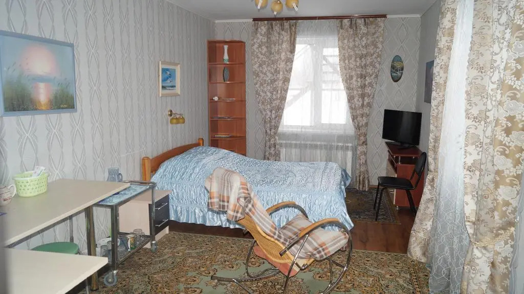 Mini Hotel