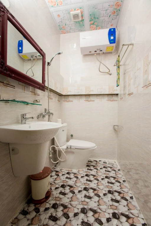 Hotel Linh Linh 2