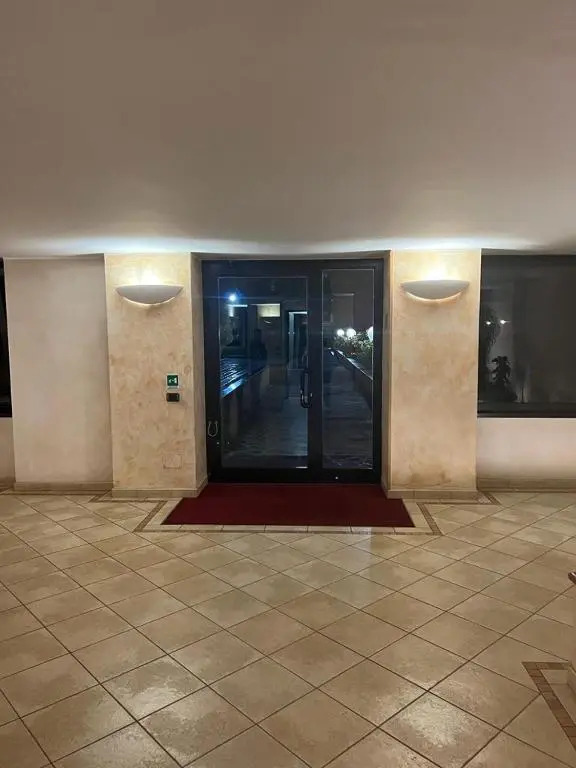 Tevere 20 House