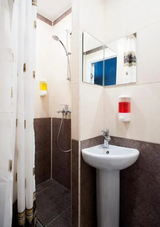 Hotel City Sportivnaya