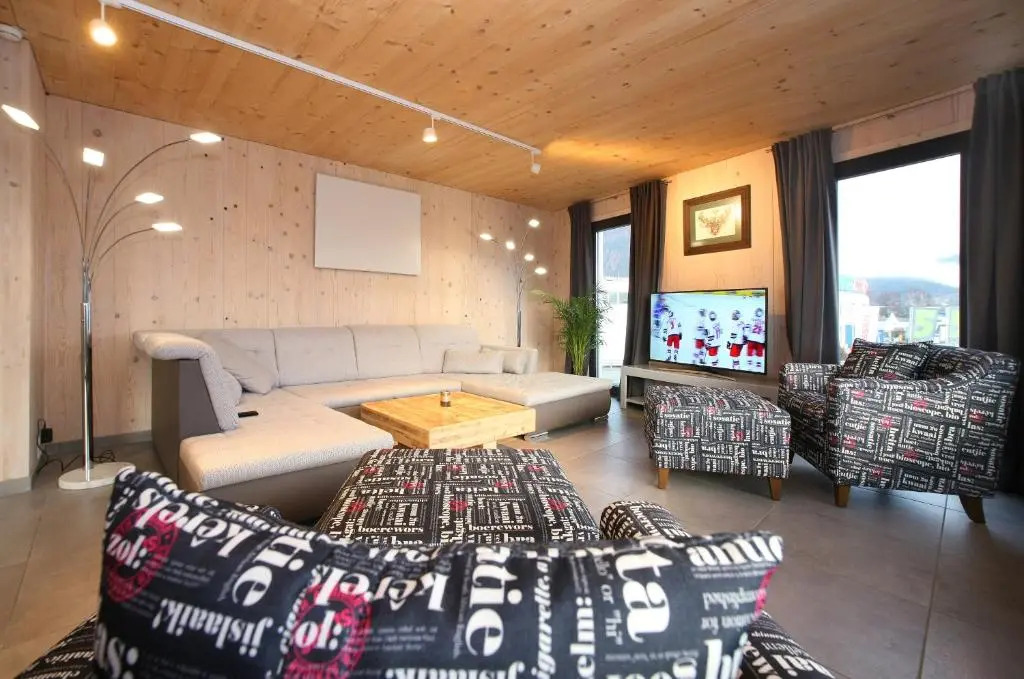 Aparthotel Zell am See