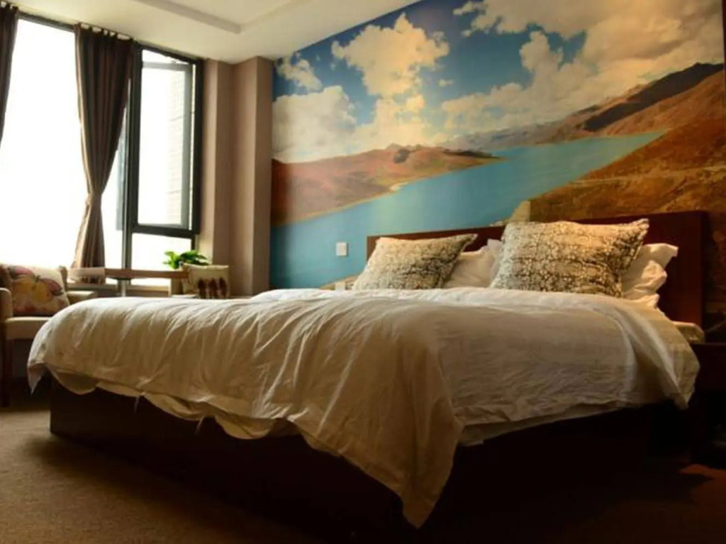 Chengdu 317 Travel Inn