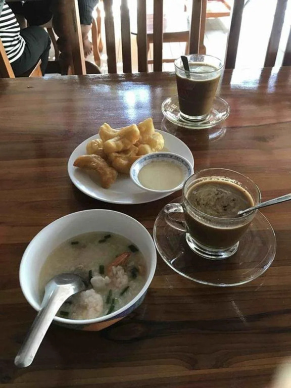 Baan Aoonjai Resort