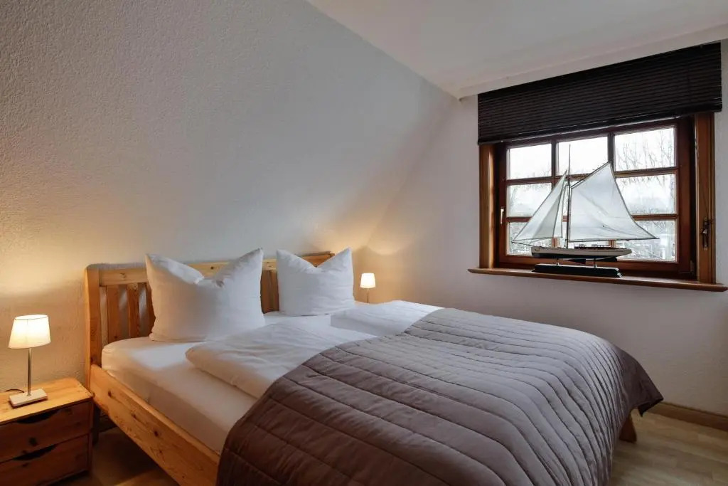 Auster-Appartements
