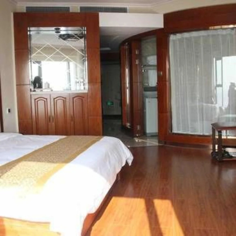 Haimingyue Apartment Hotel