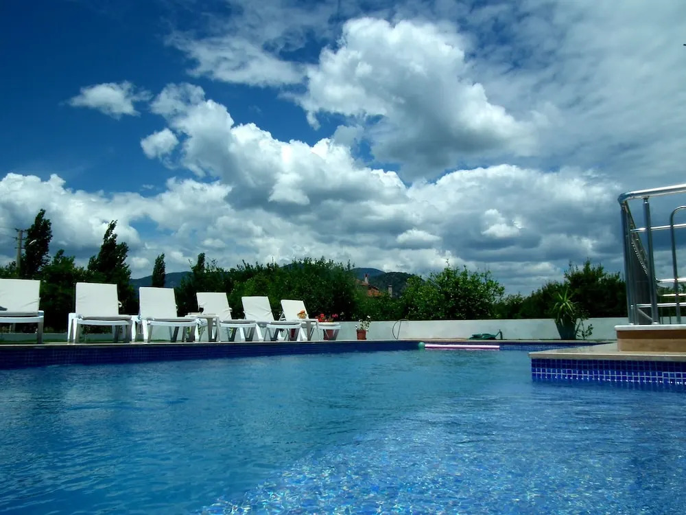Villa Binurhan