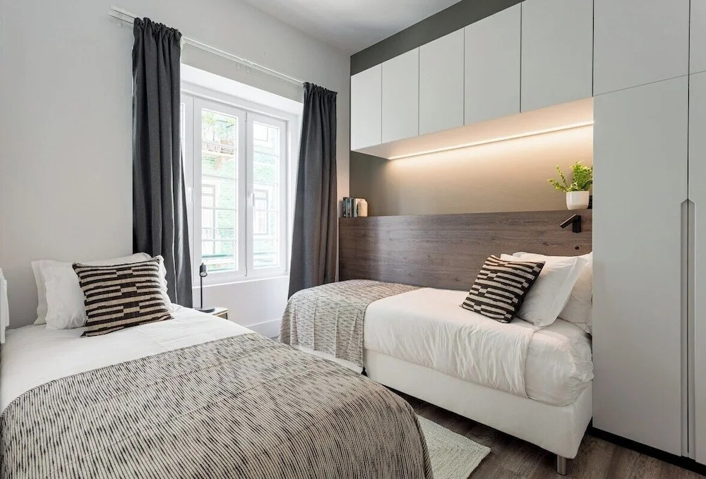 Bica's River View Duplex