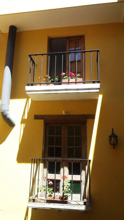 Apartaestudios La Candelaria