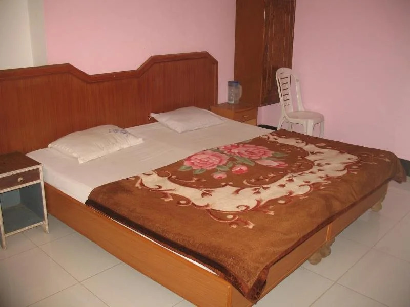 Hotel Jain