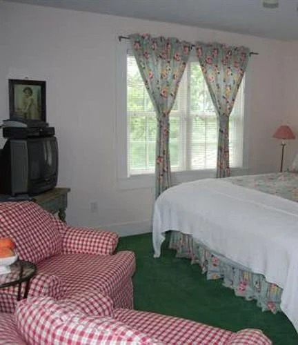Leavenworth Inn