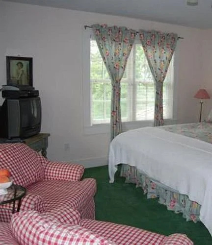 Leavenworth Inn