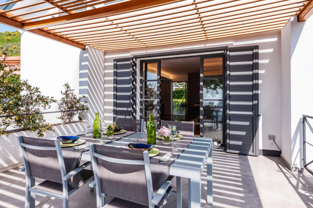 Il Minicucco Apartments - Zaffiro