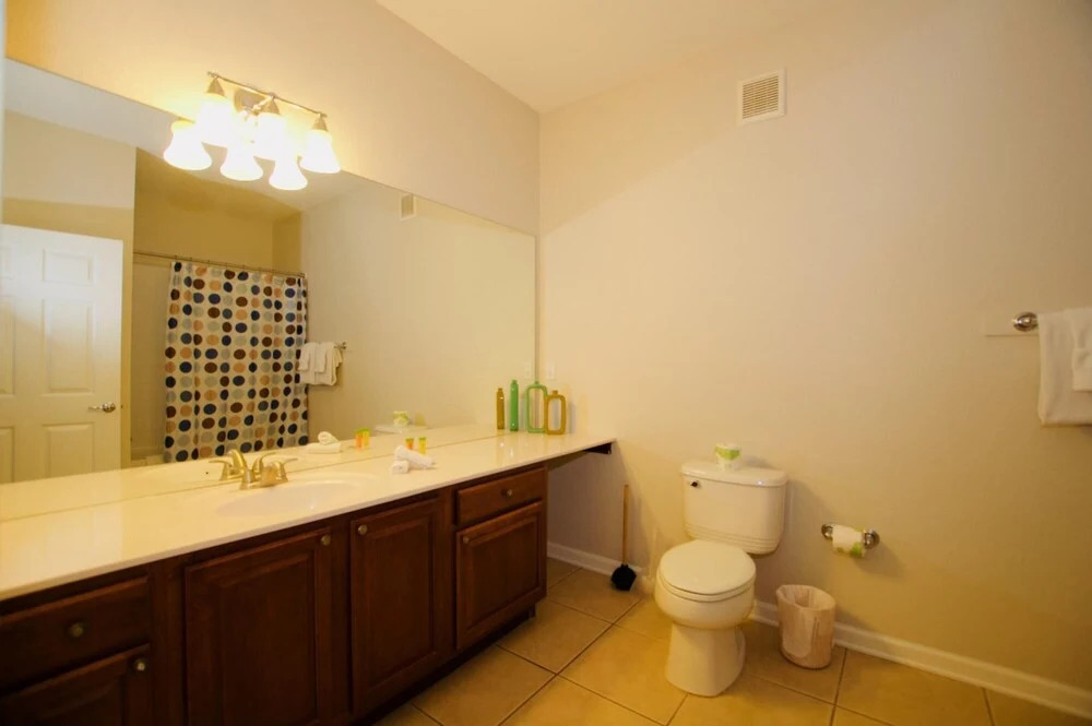 Vista Cay Standard 3 Bedroom Condo 3091