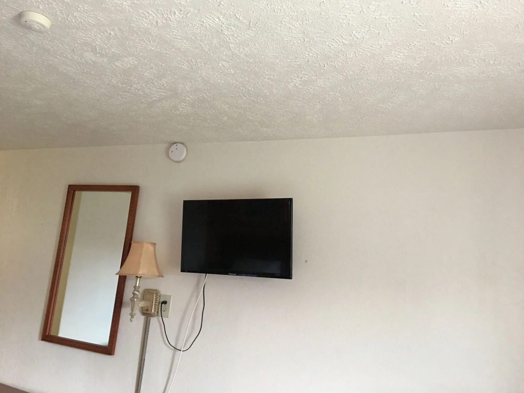 Americas Best Value Inn-Marion