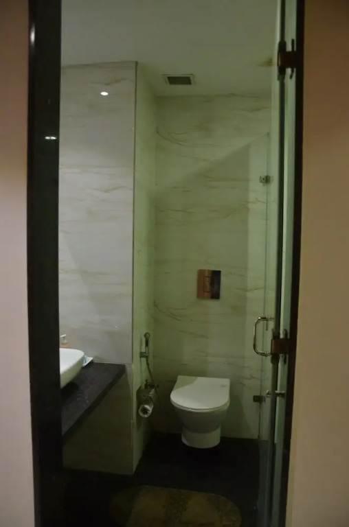 Hotel Sopan Heights