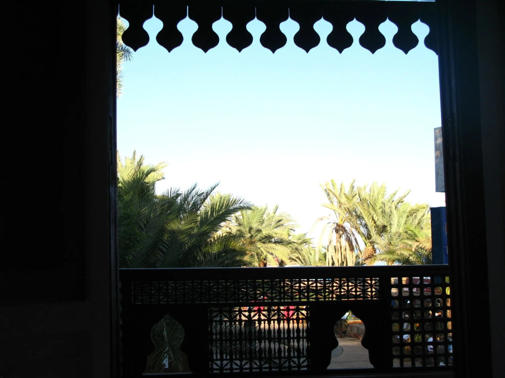 Ali Baba Hotel