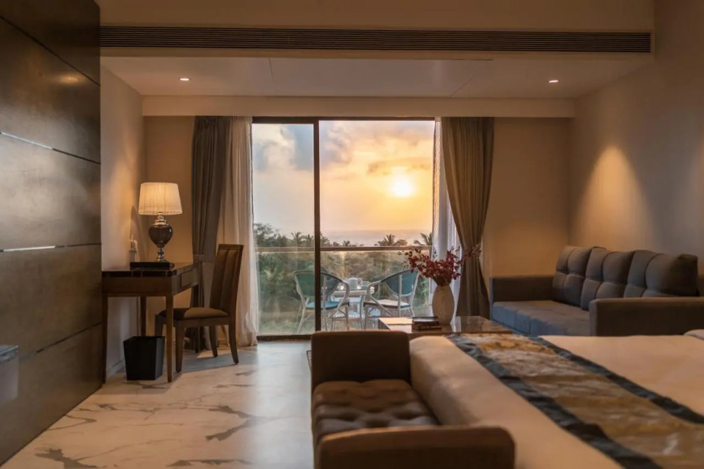Regenta Central Imperial Candolim Goa