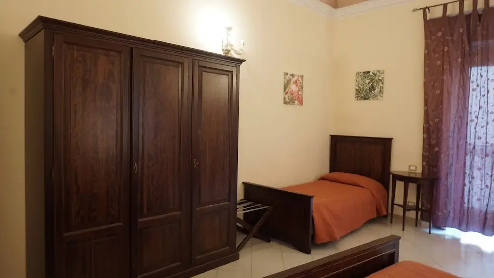 Savoia Residence