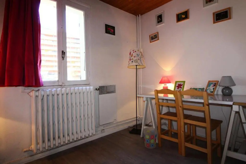 Résidence Armaillis - 3 Pièces Pour 7 Personnes 193427