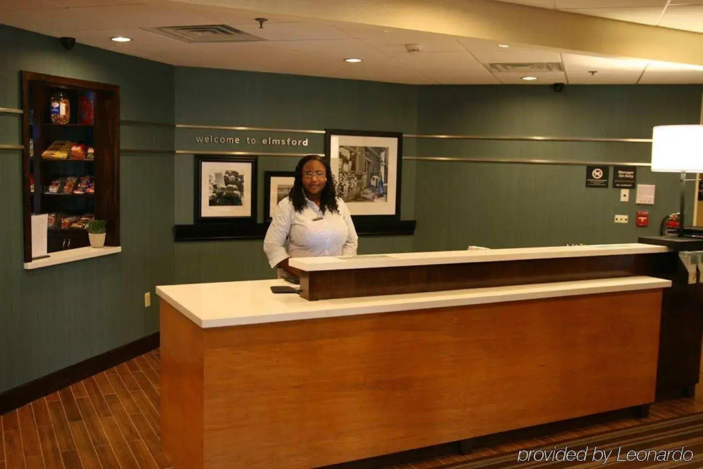 Hampton Inn White Plains/Tarrytown