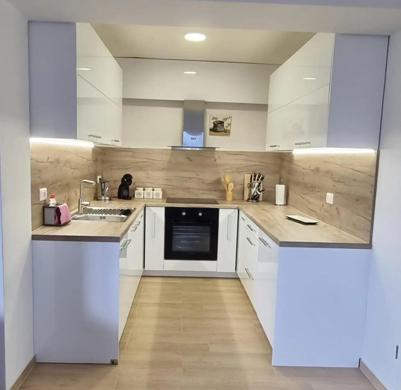 Svir Skyline Apartment No 39