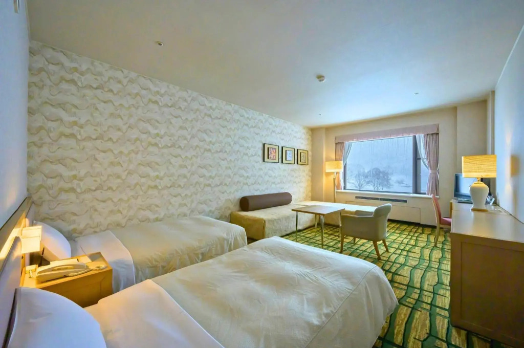 Hotel Tangram